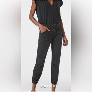 FRAME Cargo Jogger Pants